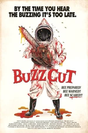 Buzz Cut portada