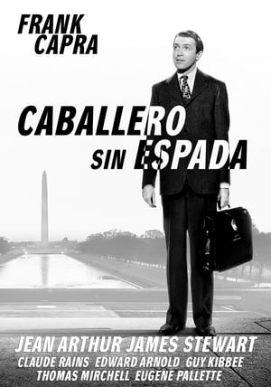 Caballero sin espada portada