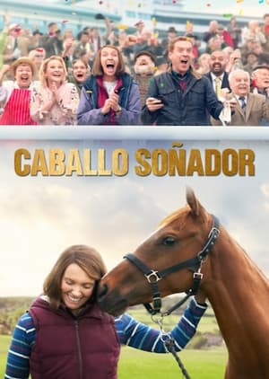 Caballo soñador portada