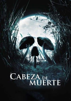 Cabeza de muerte (Fungus Mortalitas) portada