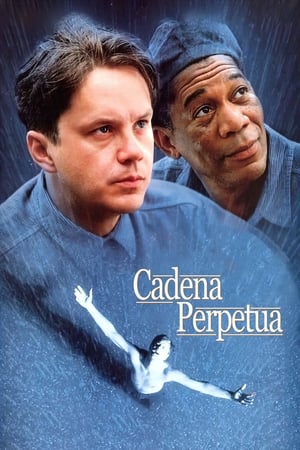 Cadena perpetua portada