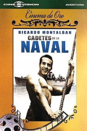 Cadetes de la naval portada