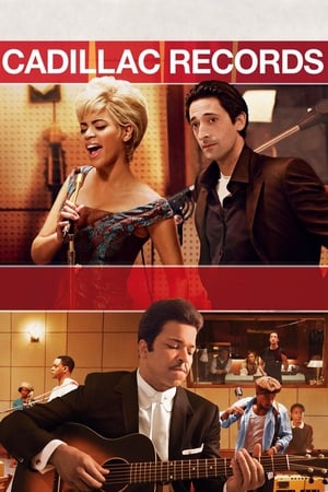 Cadillac Records portada