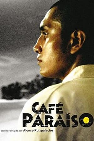 Café Paraíso portada