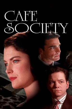 Café Society portada