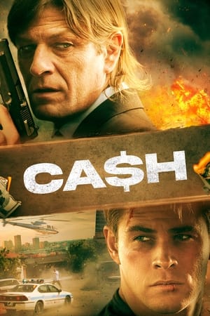 Ca$h portada