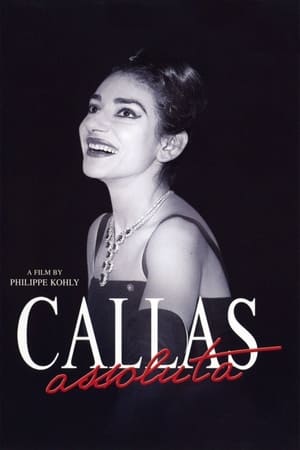 Callas Assoluta portada