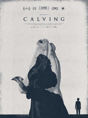 Calving portada