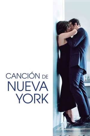 Canción de Nueva York portada