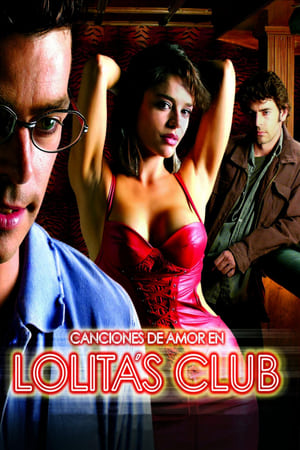 Canciones de amor en Lolita's Club portada