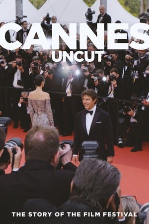 Cannes Uncut portada