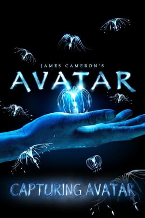 Capturing Avatar portada