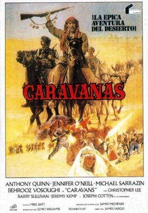 Caravanas portada