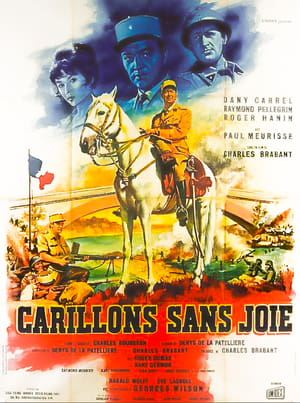 Carillons sans joie portada