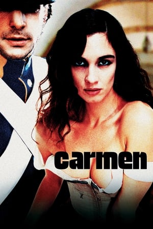 Carmen portada