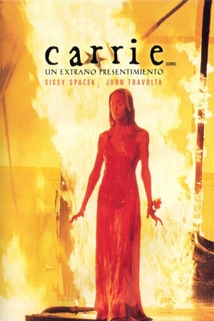 Carrie portada