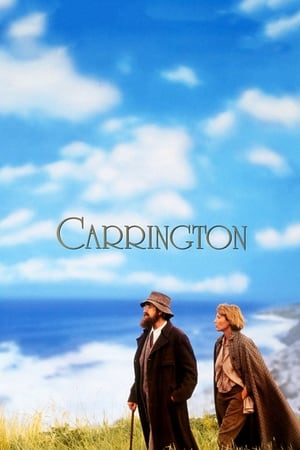 Carrington portada