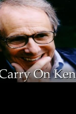 Carry on Ken portada