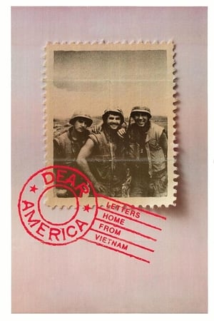 Cartas desde Vietnam portada