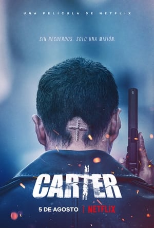 Carter portada