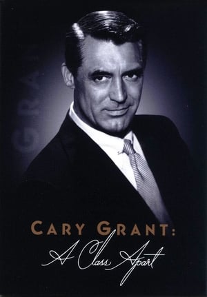 Cary Grant: A Class Apart portada