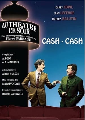 Cash-Cash portada