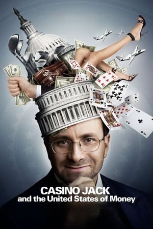 Casino Jack and the United States of Money portada