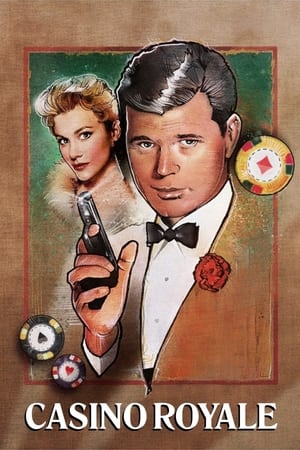 Casino Royale portada