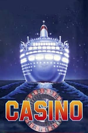 Casino portada