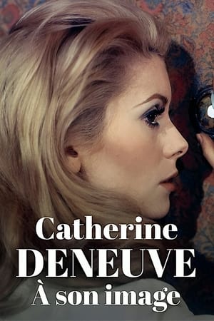 Catherine Deneuve à son image portada