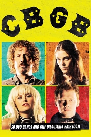 Cbgb portada