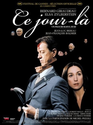 Ce jour-là portada