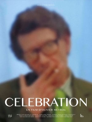 Célébration portada