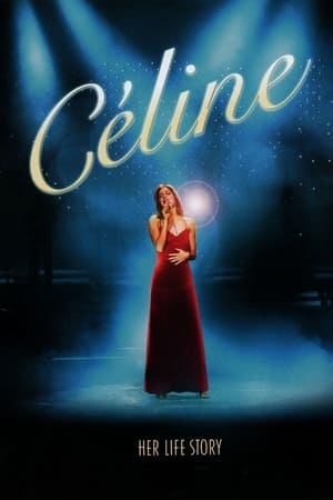 Céline portada