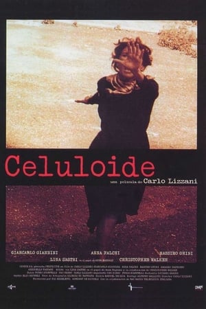 Celluloide portada