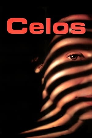 Celos portada