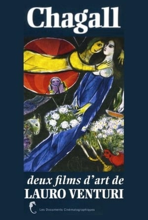 Chagall portada