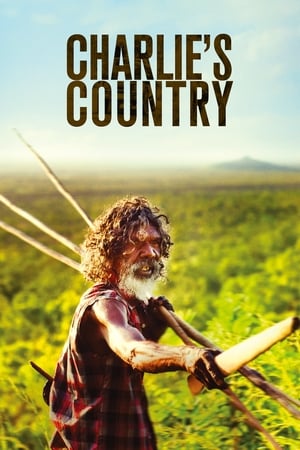 Charlie's Country portada