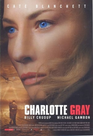 Charlotte Gray portada