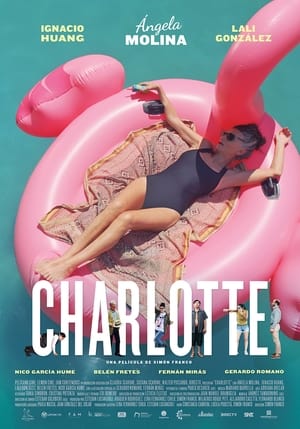 Charlotte portada