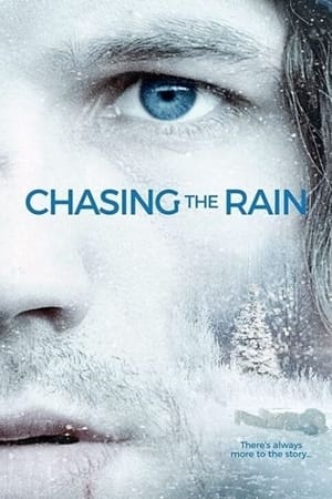 Chasing the Rain portada