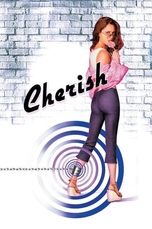 Cherish portada