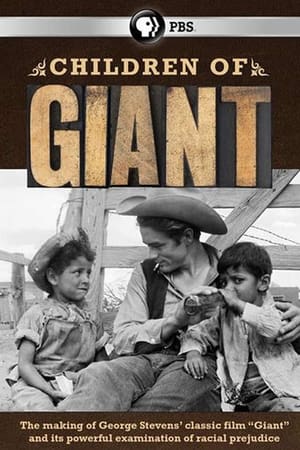 Children of 'Giant' portada