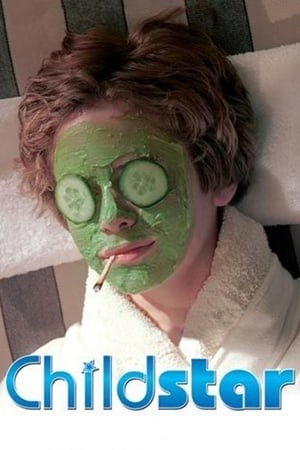 Childstar portada