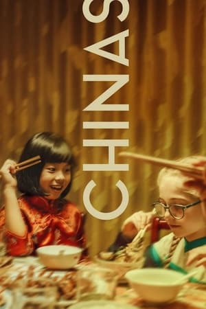 Chinas en la programación de M+ Cine Español (Cine)