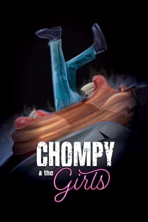 Chompy & the Girls portada