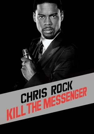 Chris Rock: Kill the Messenger portada