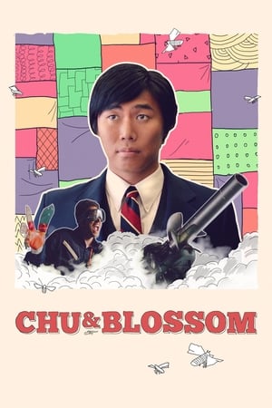 Chu and Blossom portada