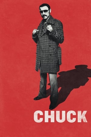 Chuck portada