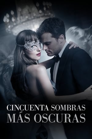 Cincuenta sombras más oscuras portada